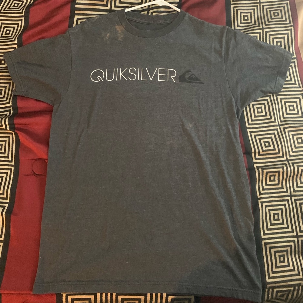 Quicksilver shirt